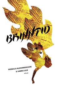 Brinntid (e-bok)