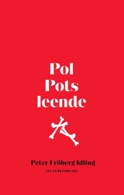 Pol Pots leende (e-bok)