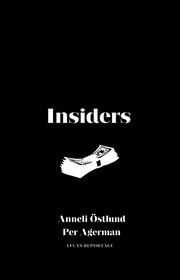 Insiders (e-bok)