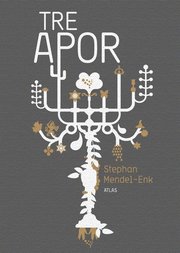 Tre apor (e-bok)