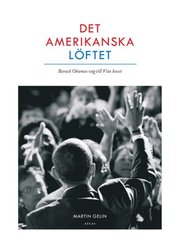 Det amerikanska l�ftet (e-bok)