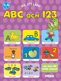 ABC och 123 ()