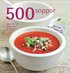 500 soppor : den enda bok med soppor du beh�ver