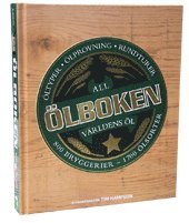 �lboken (inbunden)