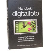 Handbok i digitalfoto (h�ftad)