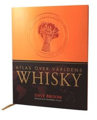 Atlas �ver v�rldens whisky (inbunden)