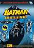 Batman - m�rkrets riddare. Pysselbok med klisterm�rken (h�ftad)