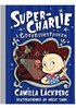Super-Charlie och gosedjurstjuven