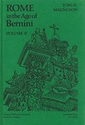 Rome in the Age of Bernini