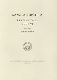 Sancta Birgitta Revelaciones Book VI (pocket)