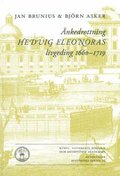 nkedrottning Hedvig Eleonoras livgeding 1660-1719