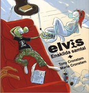 Elvis : enskilda samtal (h�ftad)
