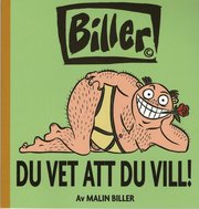 Du vet att du vill! (h�ftad)