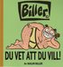 Du vet att du vill!