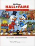 Walt Disney's hall of fame : de stora serieskaparna. 27, Don Rosa 10