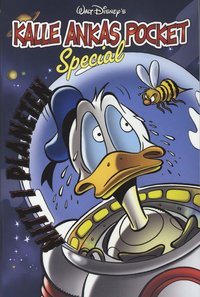 Kalle Ankas Pocket Special : mitt i planeten (h�ftad)