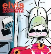 Elvis : m�ndagszombie (h�ftad)