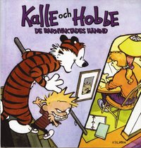 De barnvaktades h�mnd (inbunden)