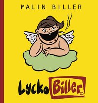 Lycko Biller (h�ftad)