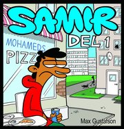 Samir D. 1 (h�ftad)