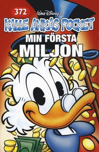 Kalle Ankas Pocket 372 (h�ftad)