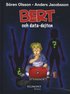 Bert och data-dejten