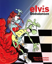 Elvis : d�dsdansen (h�ftad)