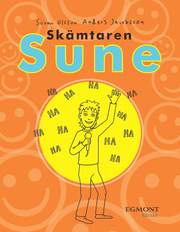 Sk�mtaren Sune (kartonnage)