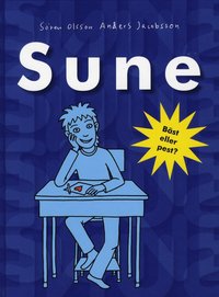 Sune (kartonnage)
