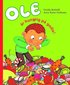 Ole �r hungrig p� godis