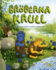 Br�derna Krull (kartonnage)