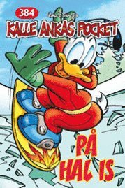 Kalle Ankas Pocket 384 (h�ftad)