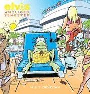 Elvis : �ntligen semester (h�ftad)