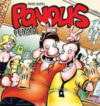 Pondus Femma (h�ftad)