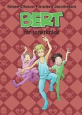 Bert f�r scenskr�ck!