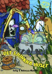 Det sjunkna huset (kartonnage)
