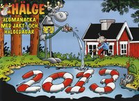 H�lge almanacka 2013