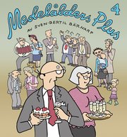 Medel�lders plus 4 (h�ftad)