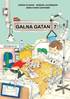 Galna gatan 7 : Mod , mys och mysko