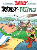 Asterix hos pikterna