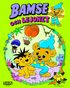 Bamse och lejonet