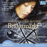 Br�nnm�rkt (ljudbok)