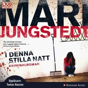 I denna stilla natt (ljudbok)