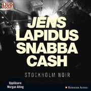 Snabba cash (ljudbok)