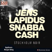 Snabba cash (ljudbok)