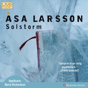 Solstorm