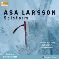 Solstorm (e-bok)