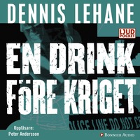 En drink f�re kriget (ljudbok)