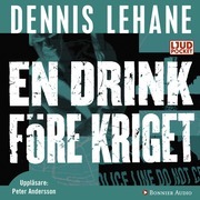 En drink f�re kriget (ljudbok)