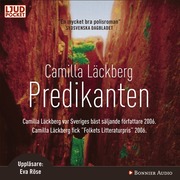Predikanten (Ljudpocket)